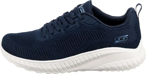 Vista 3 de Skechers Deporte Femenino - Squad Chaos - Face Off