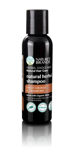 Vista 20 de Champú natural de Herbal Choice Mari (lavanda y caléndula, botella de 8 onzas líquidas) - Hecho con ingredientes orgánicos - Sin productos químicos