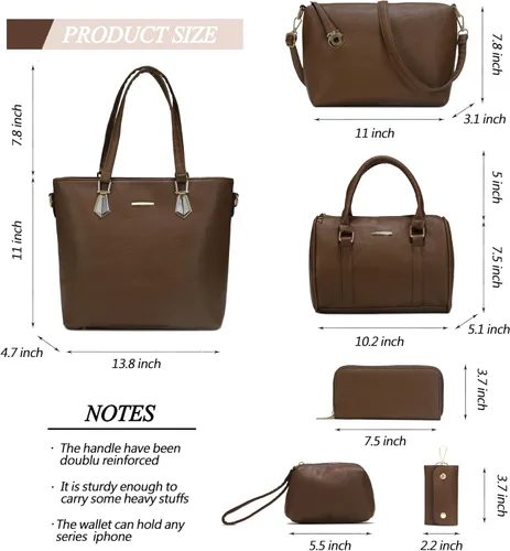 Vista 50 de 2E-youth - Bolsas y carteras de diseño para mujer, bolso de hombro, bolsa de mano