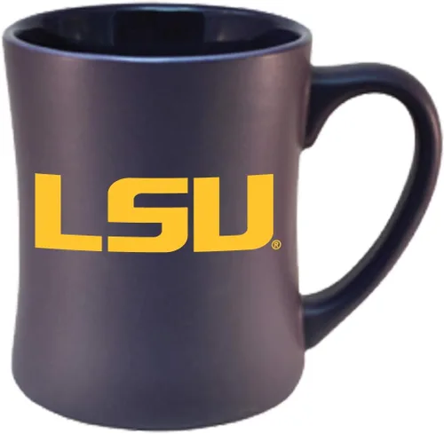 Vista 20 de Taza de cerámica Alabama Crimson Tide de 16 oz