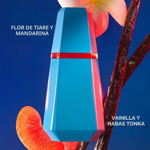 Vista 2 de Cacharel Lou Lou Eau de Parfum Spray Perfume for Women