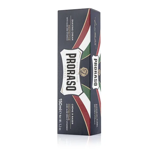 Vista 3 de Proraso Crema de afeitar protectora