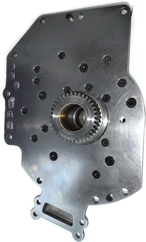 Vista 4 de TRANSPEED BTR M11 QR640AHA sistema de transmisión automática bomba de aceite para 6 velocidades Geely Ssangyong Korando 2.0L 2.3L JL-6S