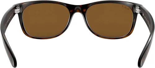 Vista 7 de Ray-Ban Rb2132 New Wayfarer Polarized Square Sunglasses