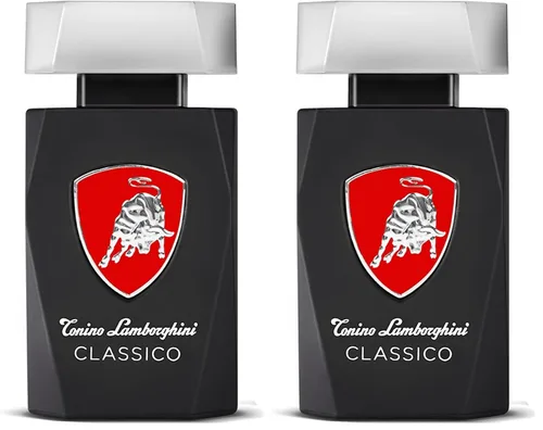 Vista 5 de TORINO LAMBORGHINI Eau De Toilette Spray, Intenso, 4.2 onzas líquidas