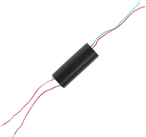 Vista 7 de Transformador de generador de alto voltaje DC 3.7V-6V a 50KV Generador de impulsos Inversor Super Ignition Coil Module