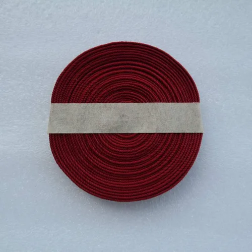 Vista 9 de Silk ito sageo1-22wrap Cordón para espada samurái japonesa Katana wakizashi