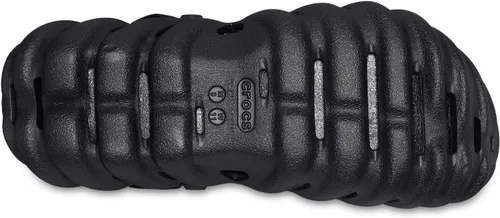 Vista 3 de Crocs - Zuecos Echo unisex para adultos