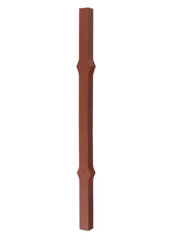 Vista 5 de Avatar: The Last Airbender Aang Bastón Accesorio Multicolor