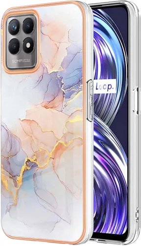 Vista 130 de Funda compatible con Nothing Phone 1, compatible con Nothing Phone One A063 para teléfono móvil TPU funda FLP
