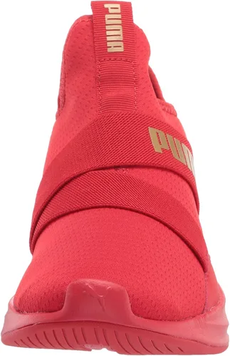 Vista 2 de Puma Radiate Mid - Zapatillas deportivas para mujer