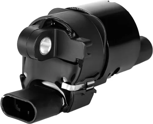 Vista 6 de Juego de 8 bobinas de encendido redondas para Chevy Silverado Suburban Tahoe Avalanche GMC Yukon Sierra 2007 2008 2009 2010 2011 2012 2013 2014 2015