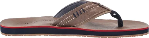 Vista 6 de Tommy Hilfiger Men's Destino Sandal