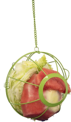 Vista 3 de Ware Manufacturing Chick-N-Veggie Treat Ball