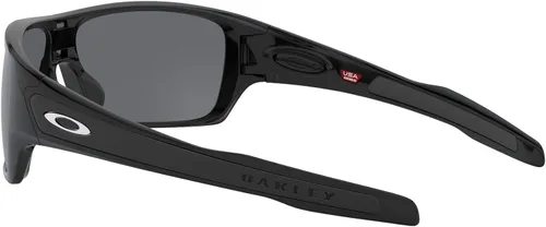 Vista 5 de Oakley Oo9307 Turbine Rotor - Lentes de sol rectangulares para hombre