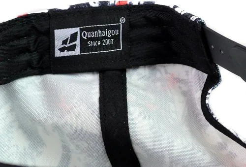 Vista 6 de Quanhaigou unisex-adult Baseball