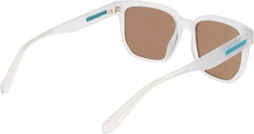 Vista 6 de Calvin Klein Gafas de sol cuadradas Ckj22611s para hombre
