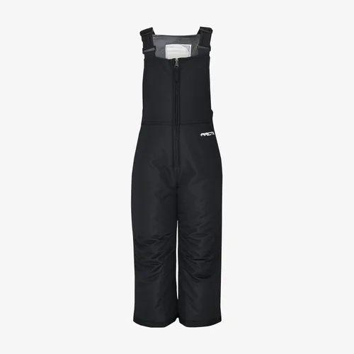 Vista 2 de Arctix - Overoles unisex para niños con peto alto para la nieve