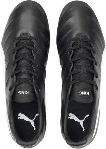 Vista 4 de PUMA King Pro 21 Firm Ground - Tacos de fútbol para hombre