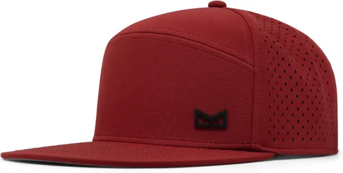 Vista 20 de melin Trenches Icon Hydro, gorra de rendimiento a presión, resistente al agua, para hombres y mujeres, golf, correr o entrenar