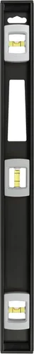Vista 5 de Johnson Level & Tool 3824 - Nivel magnético de aluminio profesional, 24 pulgadas, negro, 1 nivel