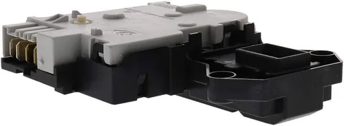 Vista 4 de Edgewater Parts 203504, AP6333253 Bloqueo de tapa compatible con lavadora Speed Queen