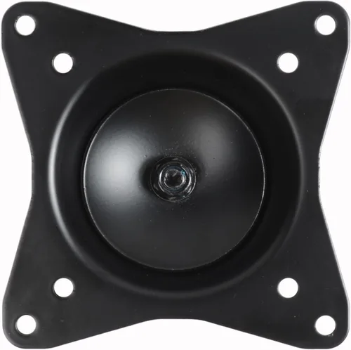 Vista 6 de VideoSecu Soporte de pared para monitor de TV inclinable con adaptador de montaje extraíble para la mayoría de LED de 17 a 39 pulgadas, TV