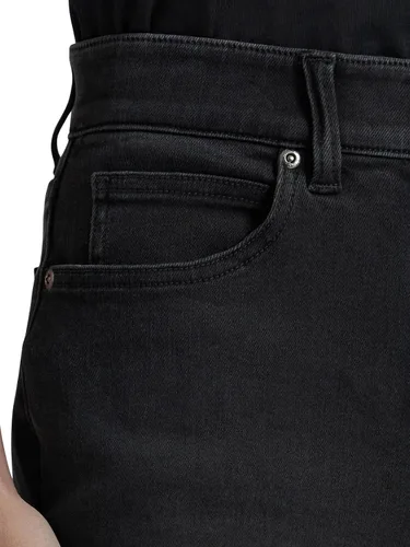 Vista 5 de Lee Pantalones de mezclilla Petite Ultra Lux Comfort con corte de bota Flex Motion para mujer