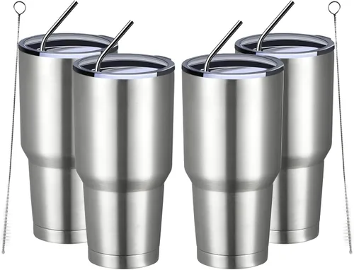 Vista 53 de Meway vaso para café de 30 onzas