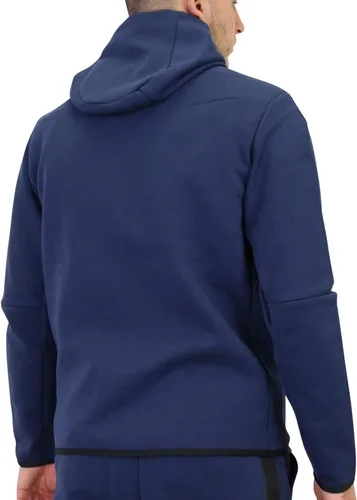 Vista 3 de Nike Sportswear Tech Suéter con capucha de vellón con cremallera completa