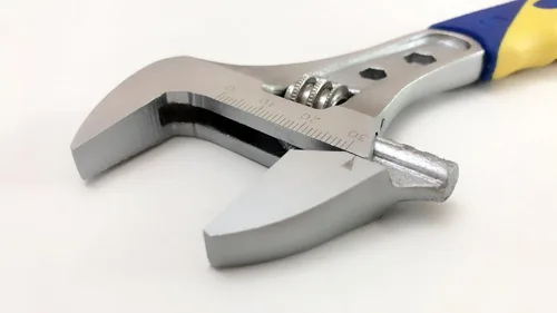 Vista 4 de Llaves ajustables de 6 "(150 mm)