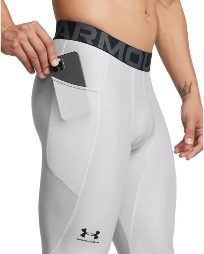 Vista 5 de Under Armour HeatGear Leggings para hombre