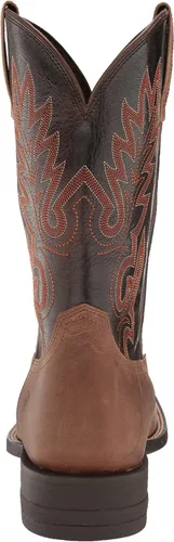 Vista 3 de Layton Western Botas