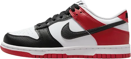 Vista 570 de Nike Kid's Dunk Low Sneaker
