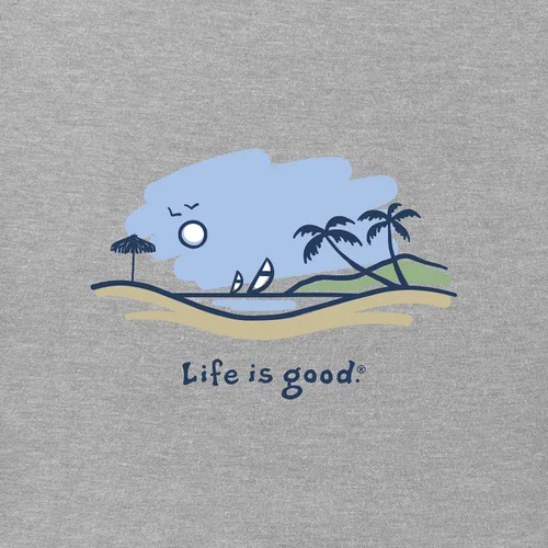 Vista 4 de Life is Good Women's Windsurf Vista