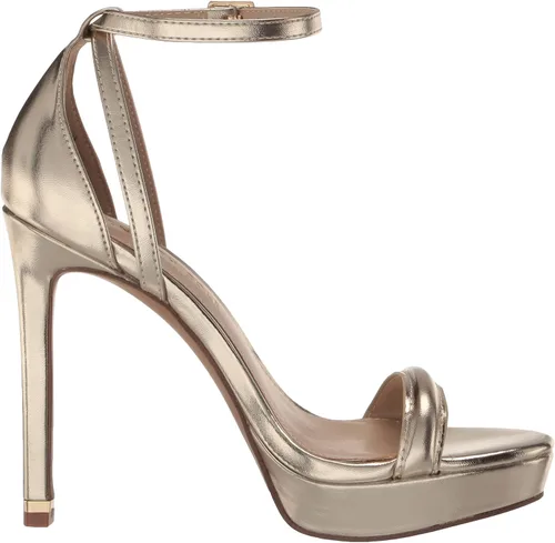 Vista 6 de Kenneth Cole New York NYA Sandalia de cuña para mujer