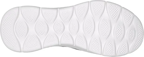 Vista 4 de Skechers Gowalk Flex-Athletic - Tenis casuales para caminar con espuma refrigerada por aire para hombre