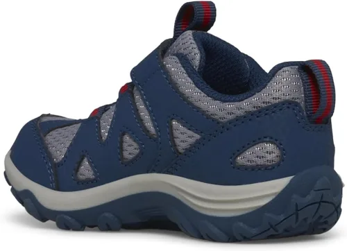 Vista 4 de Merrell Trail Chaser calzado de excursión para niños pequeños y grandes