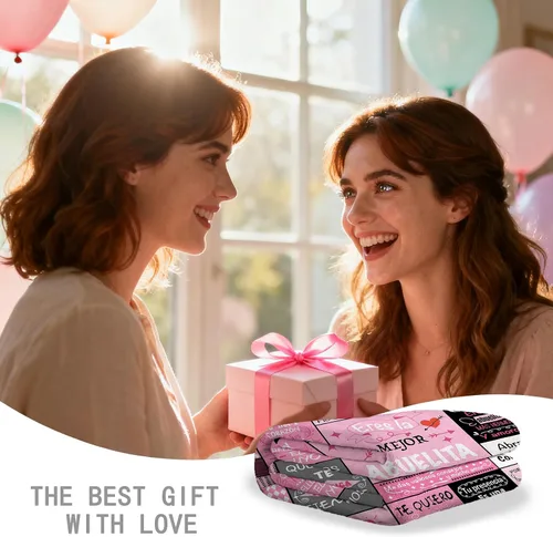 Vista 6 de Regalos de Navidad para Abuelita, Regalos para Abuelita, Regalos para Abuelita, Regalos para Abuela, Regalos para Abuela, Regalos de Cumpleaños