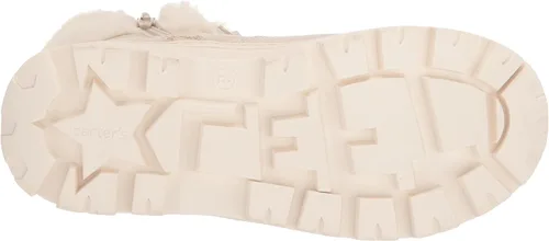 Vista 4 de Carter's Botas Viola unisex para niños