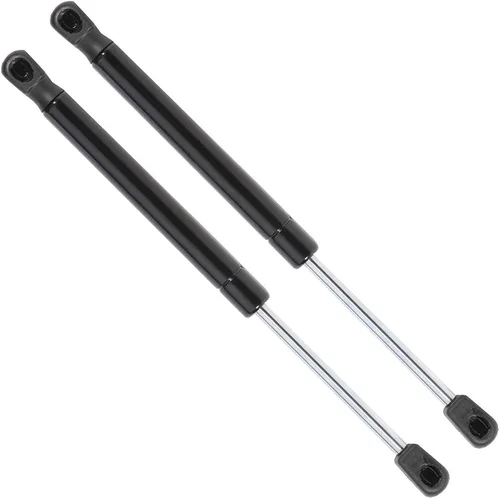 Vista 8 de Puntales de soporte de elevación del maletero para Mitsubishi Lancer 2.0L 2008-2017, para Mitsubishi Lancer 2.4L 2009-2017