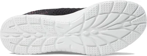 Vista 3 de Skechers Tenis deportivos Virtue Fashion para mujer