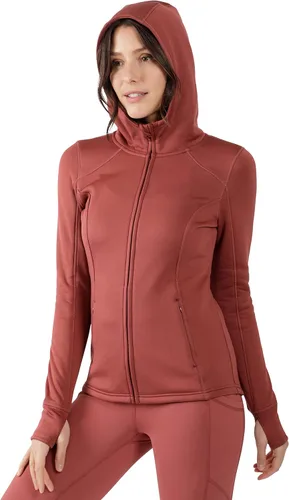Vista 5 de 90 Degree By Reflex - Chaquetas y sudaderas para mujer