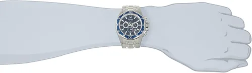 Vista 2 de Bulova 98B163 Marine Star Reloj para hombre