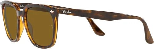 Vista 3 de Ray-Ban RB4362 - Gafas de sol cuadradas