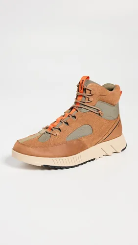 Vista 3 de SOREL Botas impermeables Mac Hill Lite Rush para hombre