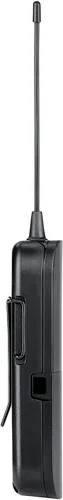 Vista 8 de Shure BLX14/P31 Sistema de Micrófono Inalámbrico UHF - Perfecto para Oradores, Intérpretes, Presentaciones - Vida de Batería de 14 Horas, Alcance