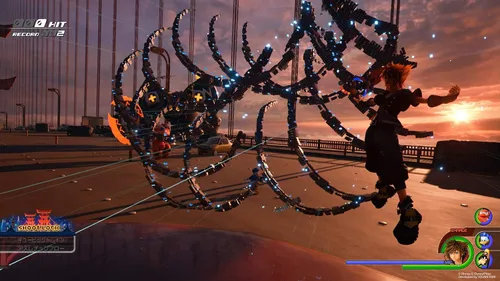 Vista 26 de Kingdom Hearts III - Xbox One