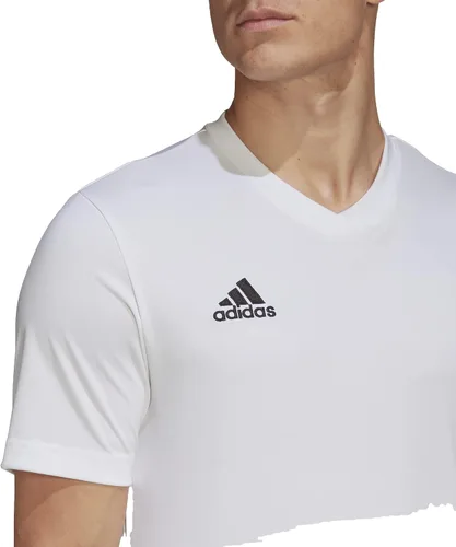 Vista 3 de adidas Camiseta estampada Entrada 22 para hombre