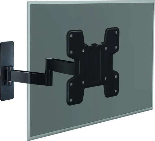 Vista 3 de Vogel's Professional PFW 2040 - Soporte de pared para pantalla LCD - Cerrable - Negro - Tamaño de pantalla: 19"-43